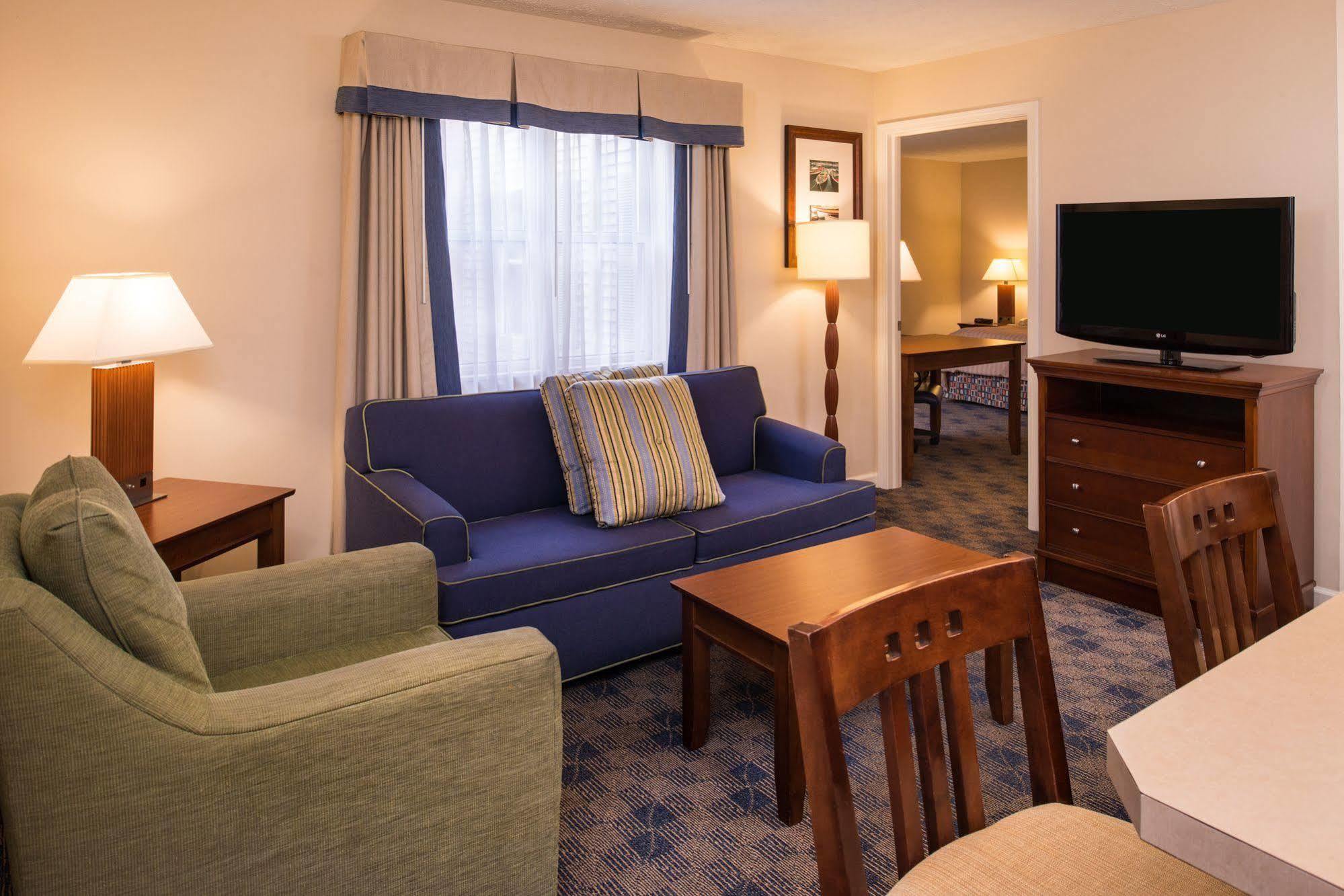 Charwood Suites Columbus Ngoại thất bức ảnh